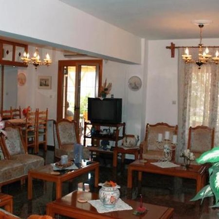 Angela Apartments Samos Town Esterno foto